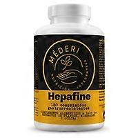 Hepafine 180 capsules