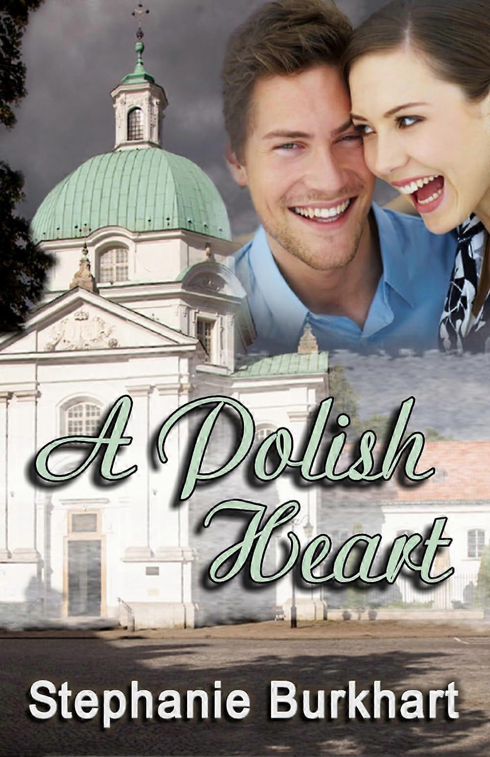 A polish heart
