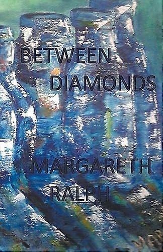 Between diamonds