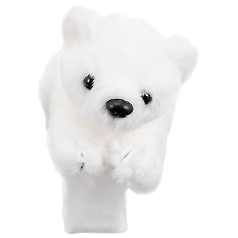 Bären-Plüschtier-Armband für Kinder, angenehm zu tragen, 1 Stück
