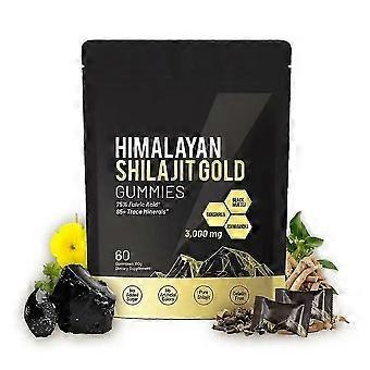 Vegan Energy Gels with Ginger and Rye Flakes for Daily Vitality Boost
