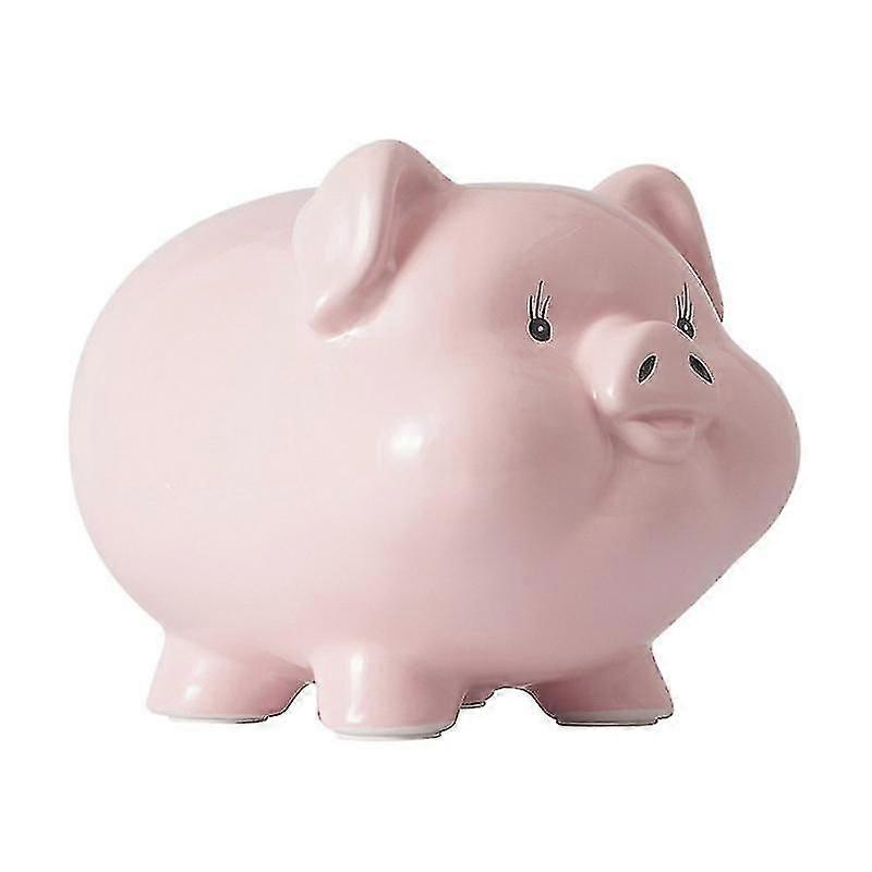 1 Stück Sparschwein, Geldbehälter