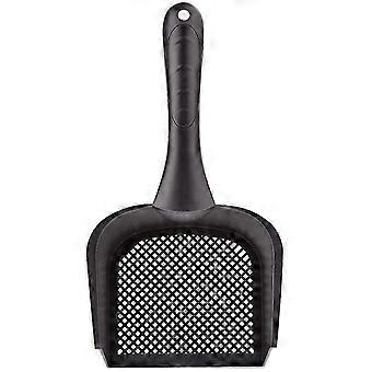 Cat Kitty Litter Scoop Small Holes Fine Litter Scooper Shovel compatible with Cat Dog Rabbits Hamster
