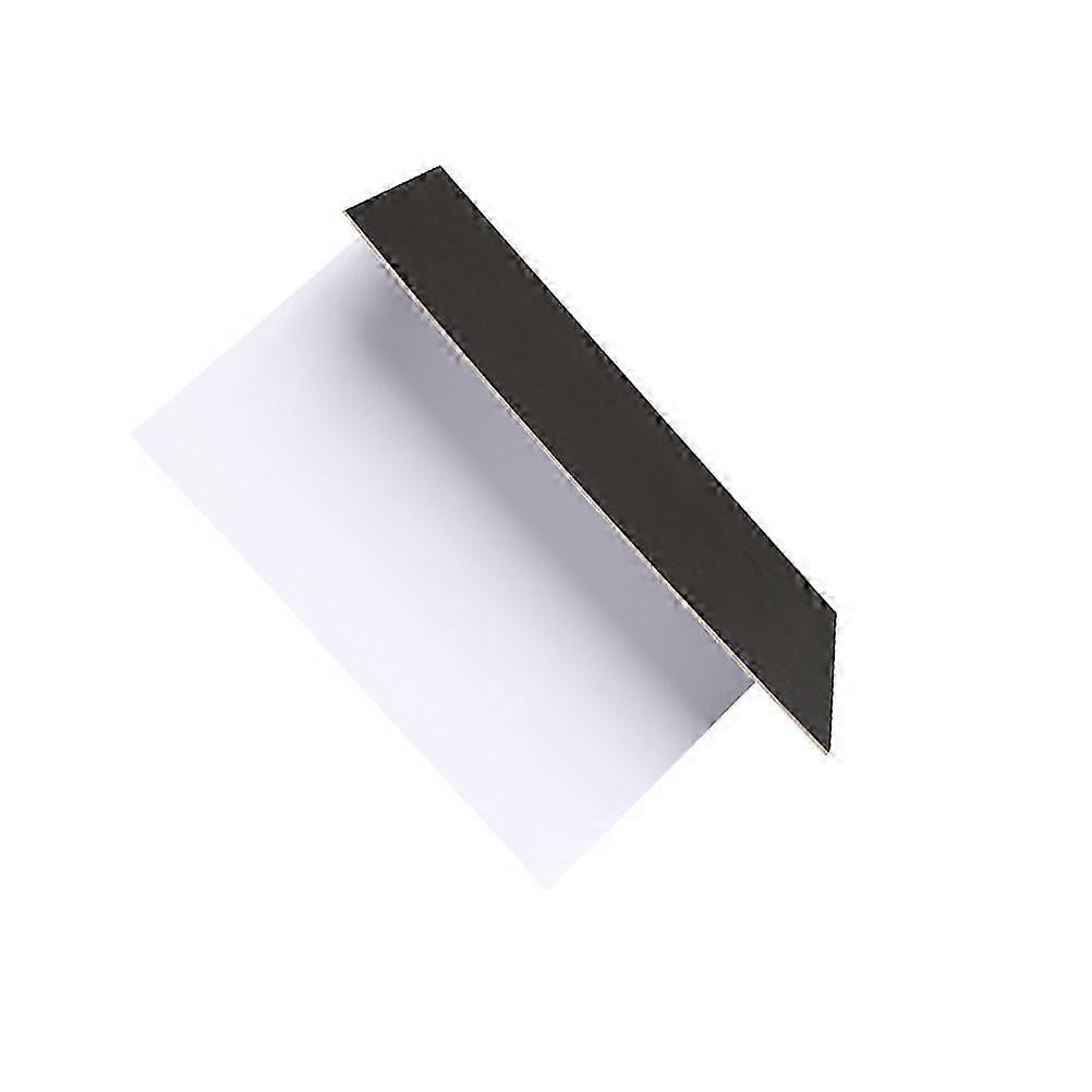 Photography Reflective Board for Shadow Reduction 1 Collapsible Board