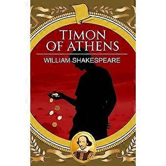 Timon of Athens Greed Friendship and Bitter Betrayal