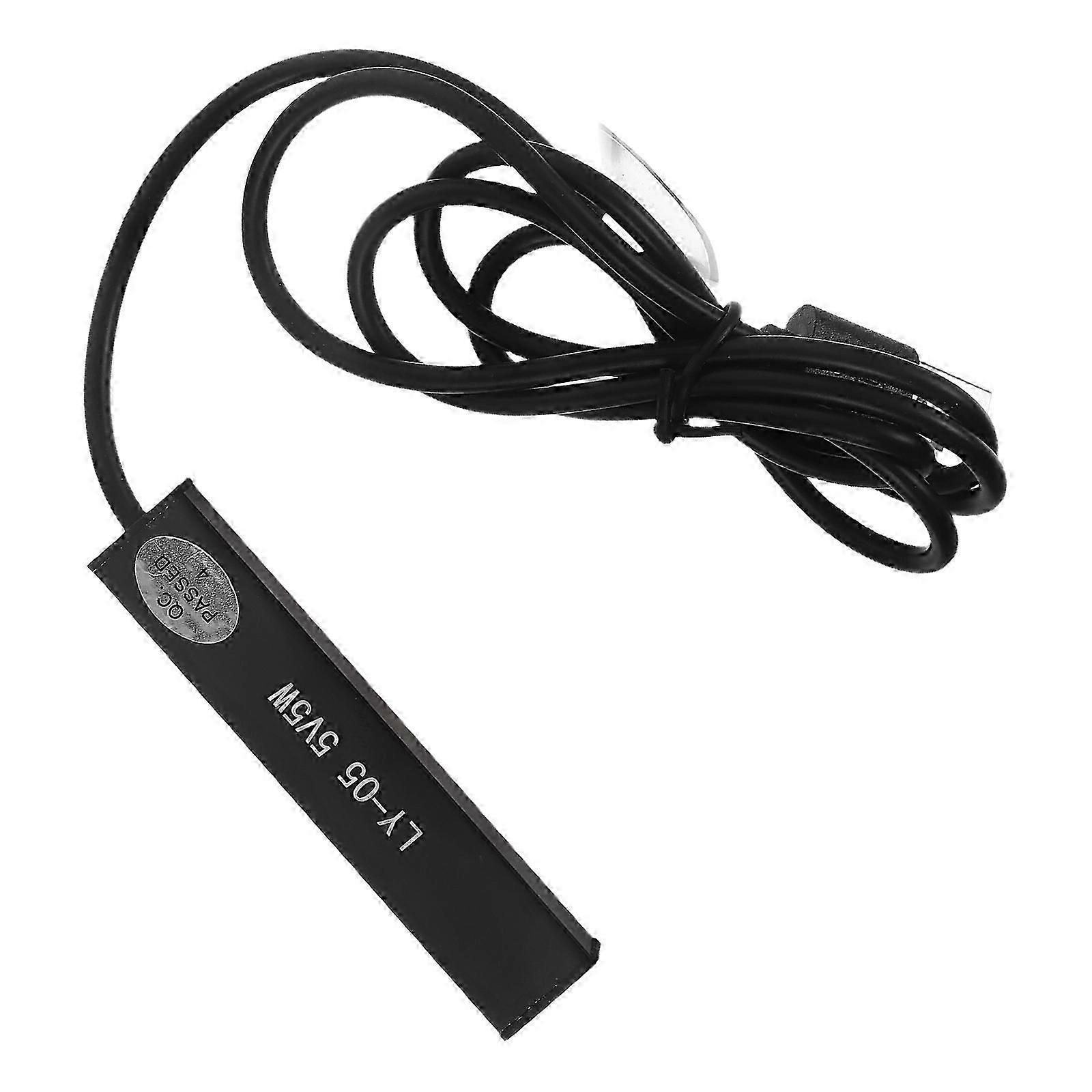 Mini Aquarium Heater | USB Powered | Stable Temperature Control