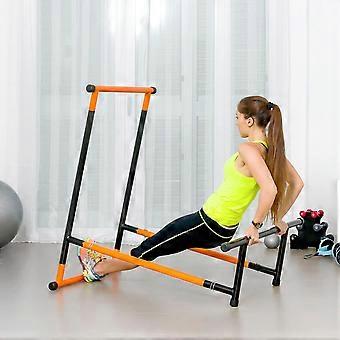 Stazione pull-up per tutto il corpo con guida all'esercizio InnovaGoods