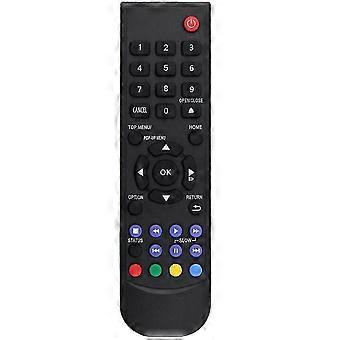Replace N2QAYA000205 Remote Control for Panasonic BluRay DVD Player DP-UB150 DP-UB154 DP-UB450 DP-UB159 DP-UB154EG-K VO
