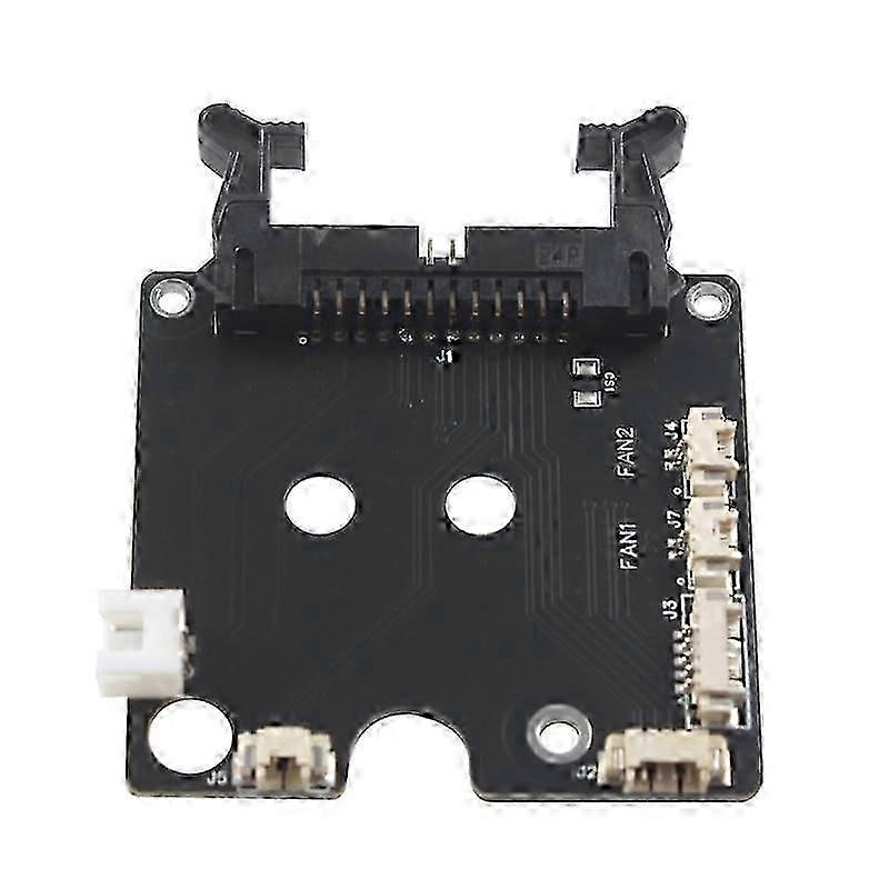 Breakouts Module 3D Printer Extruder Modified Kit Accessories for 3D Printer