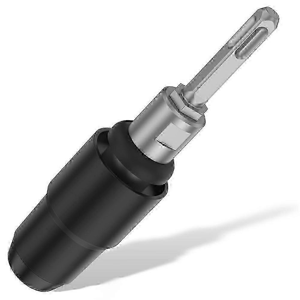 로터리 해머 드릴 SDS Plus-SDS Max 변환 액세서리