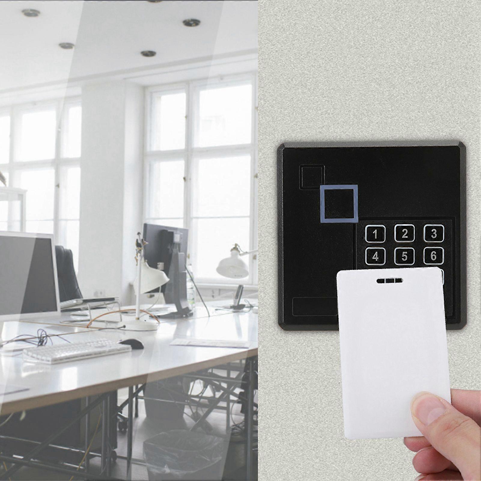 Access Controller Read Head with Keypad Password Card Reader Access Control System(ID)