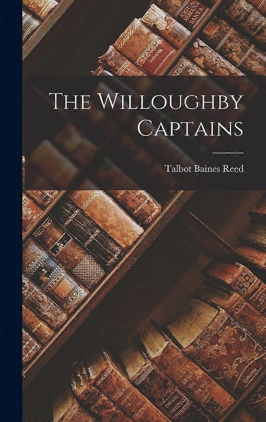 The willoughby captains