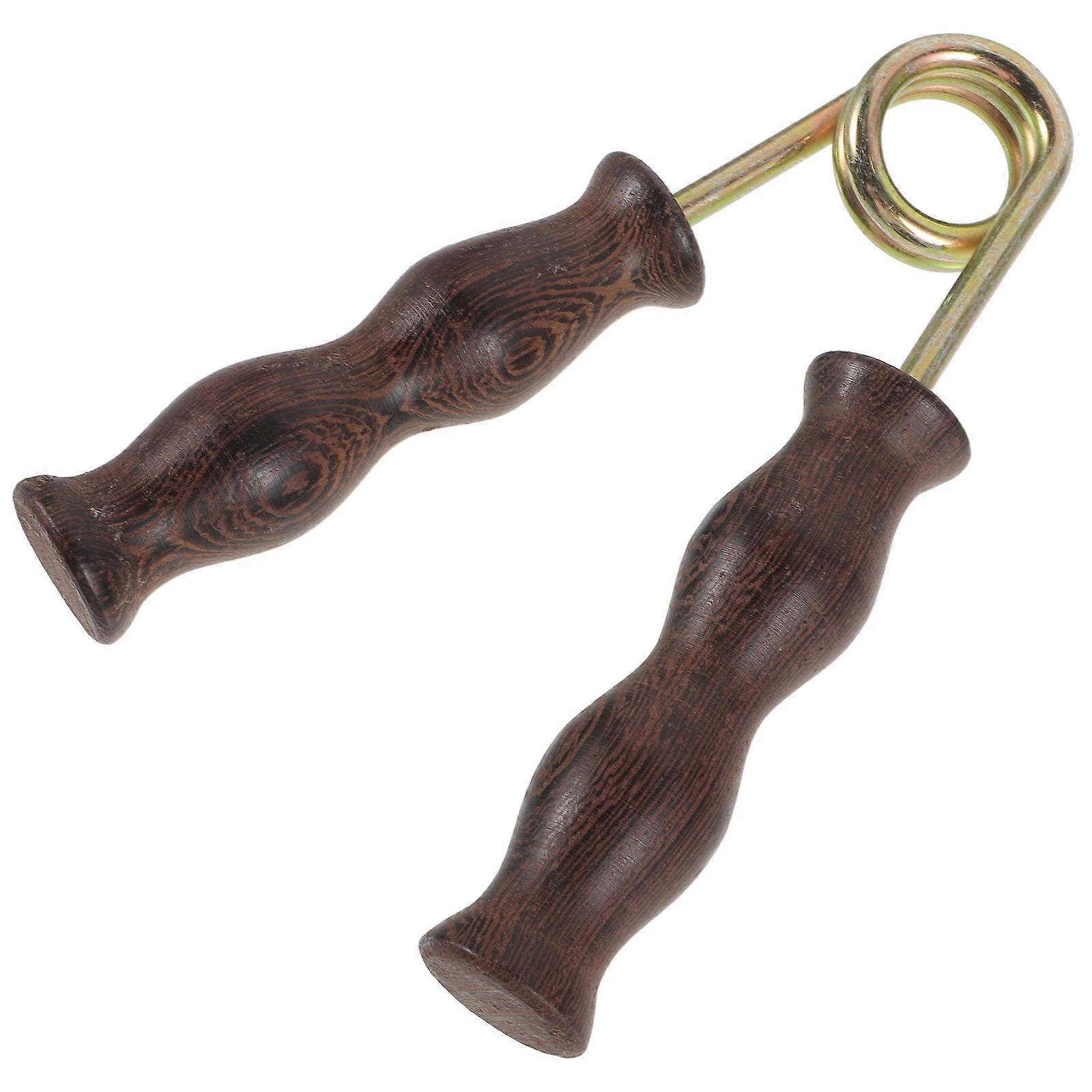Hand-muscle Exercise Tool Practical Finger Exerciser for Muscle Training