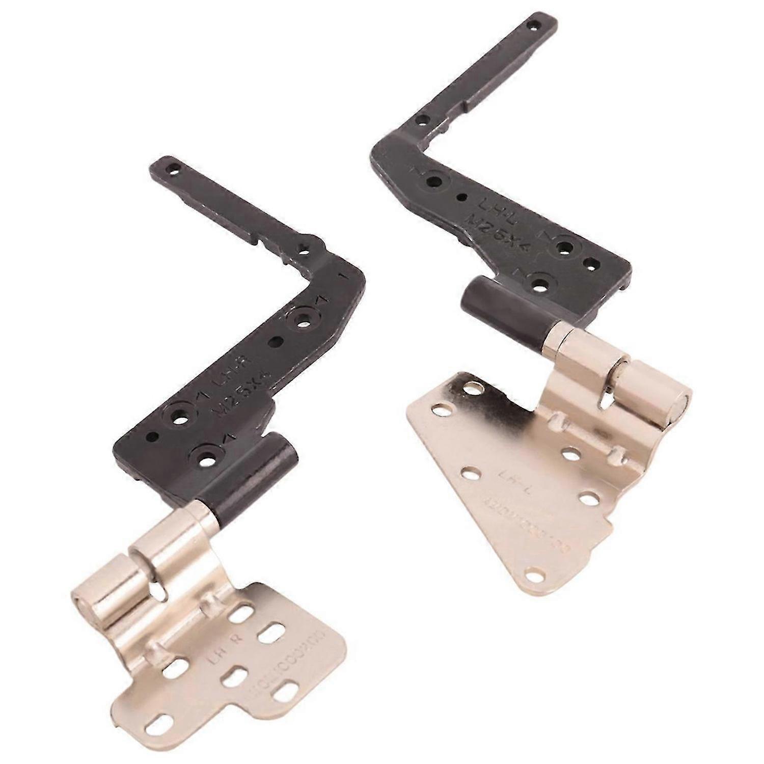 New 5530 E5530 Series L+R LCD Screen Hinge Set AM0M1000100