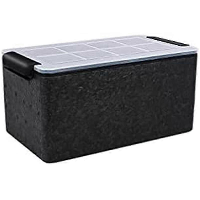big square clear ice maker for 8 cubes