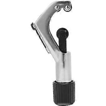 Bicycle Fork Cutting Tool Bicycle Repair Tools Tube Cutter (black Silver) (1pcs)