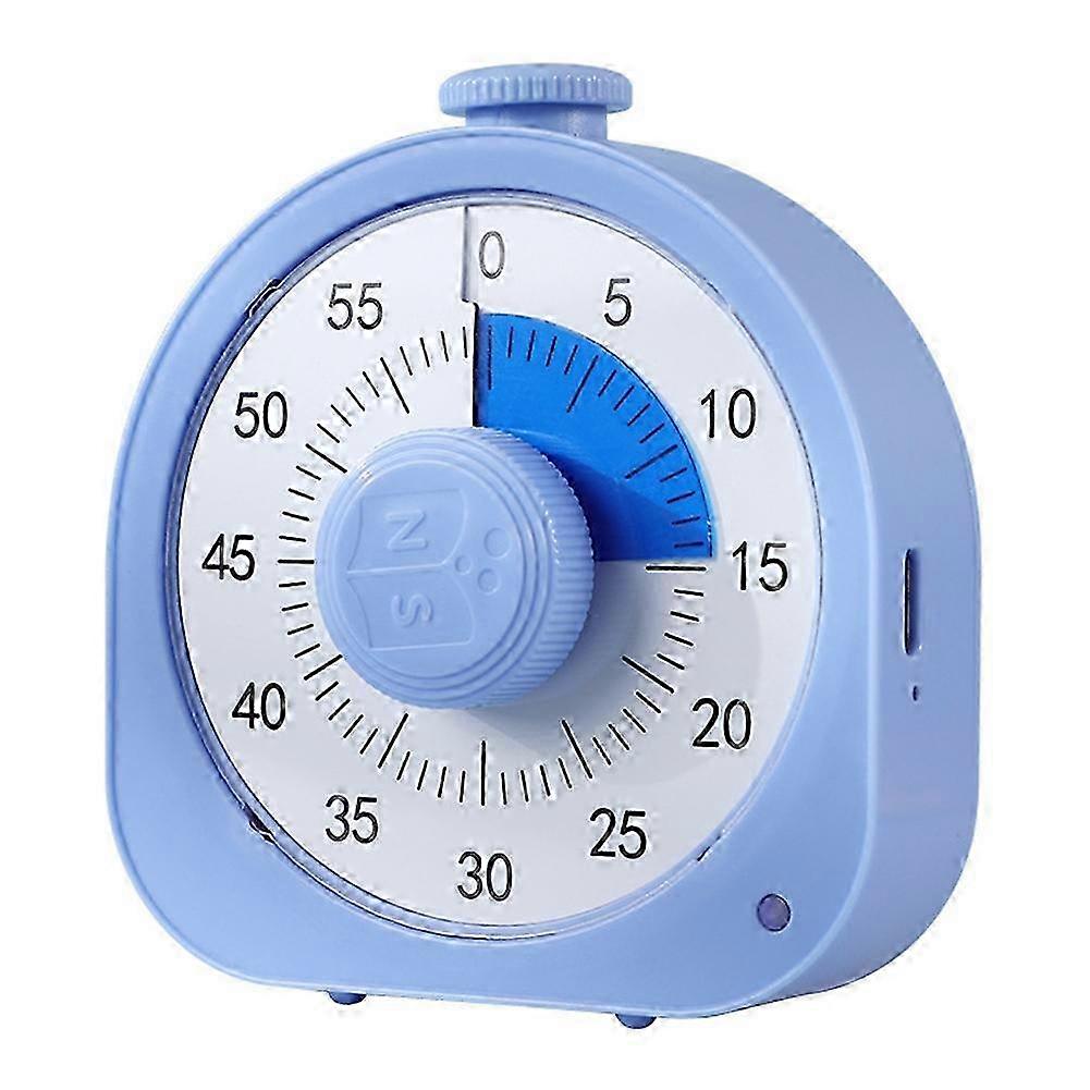 Clocks Practical Visual Time Clocks Effective Timing Manager Cooking compatible with Kitchen Cooking Outdoor Activity