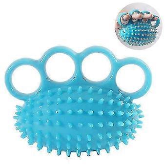 Strengthening Ball ,4 Finger Hand Recover Training Ball