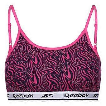 Reebok Womens/Ladies Berry Sports Bra