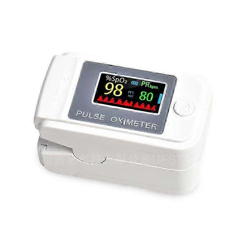 Precision Led Blood Glucose Level Meter High Precision