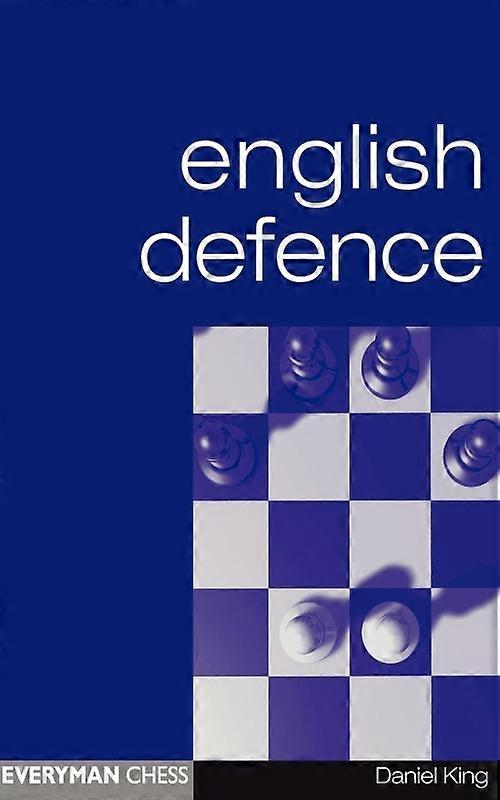 Defesa inglês