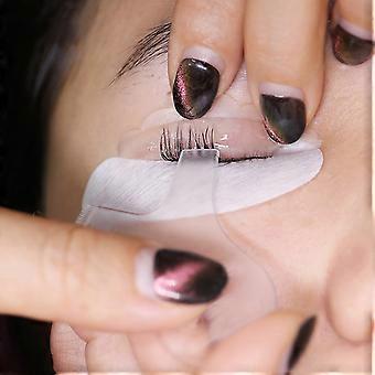 Lash Perm Tool Eyelash Brush for Lift Use 40Pcs Silicone