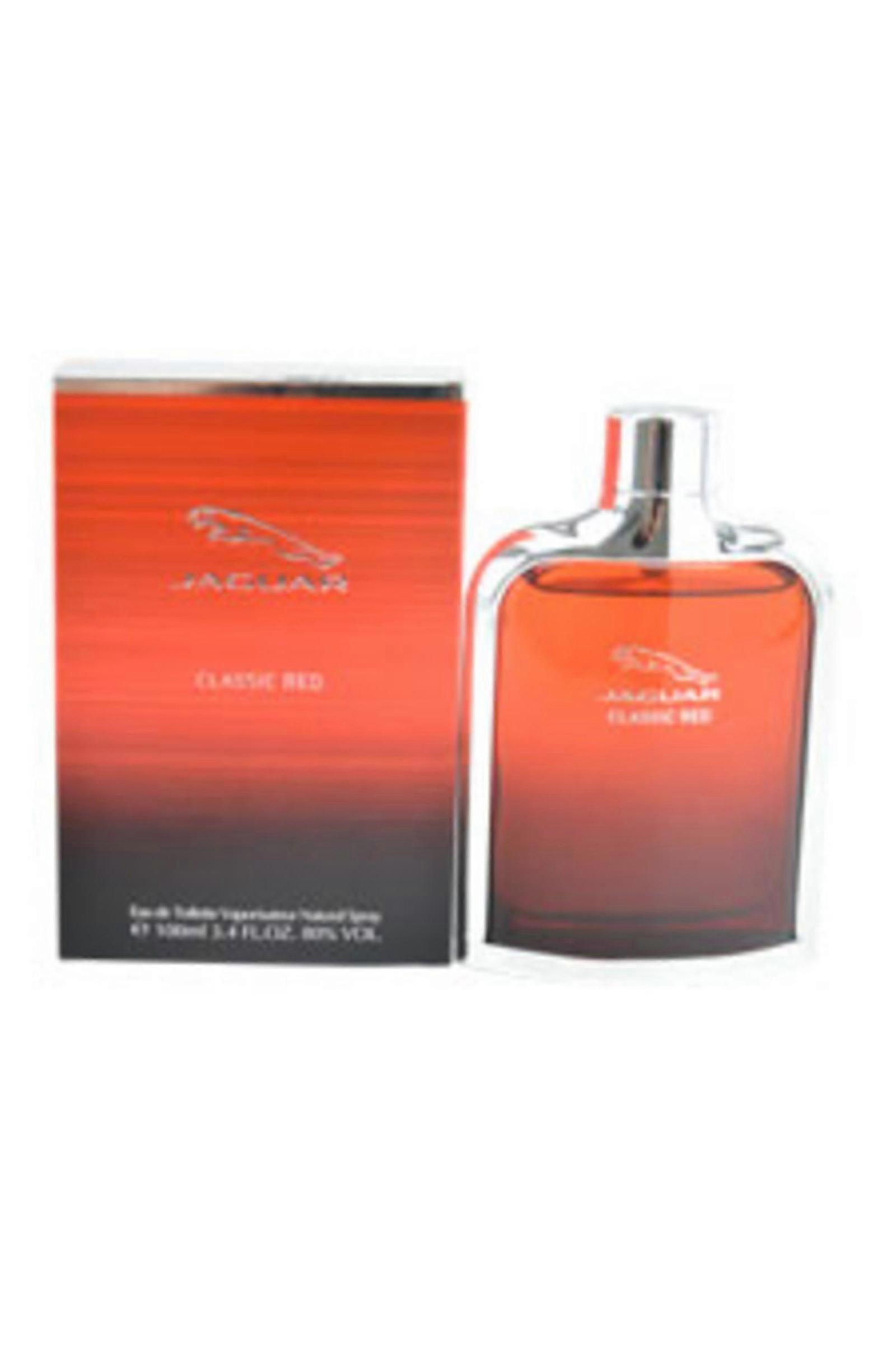 Jaguar Classic Red EDT 100ml