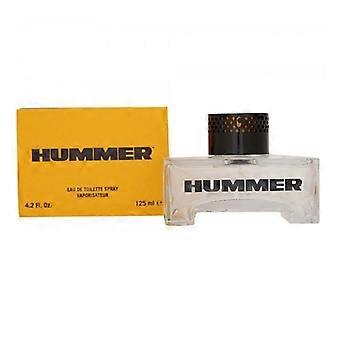Hummer for Men 125ml