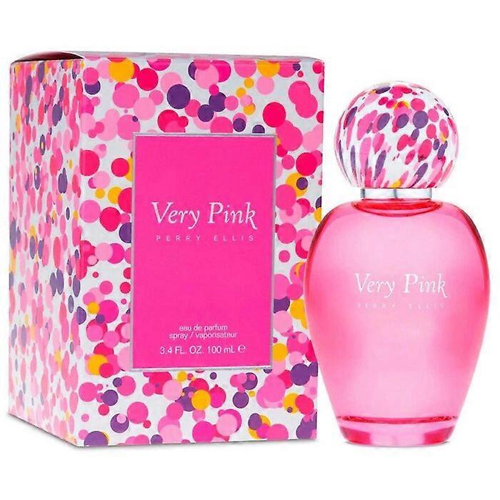 Very Pink EDP 100ml