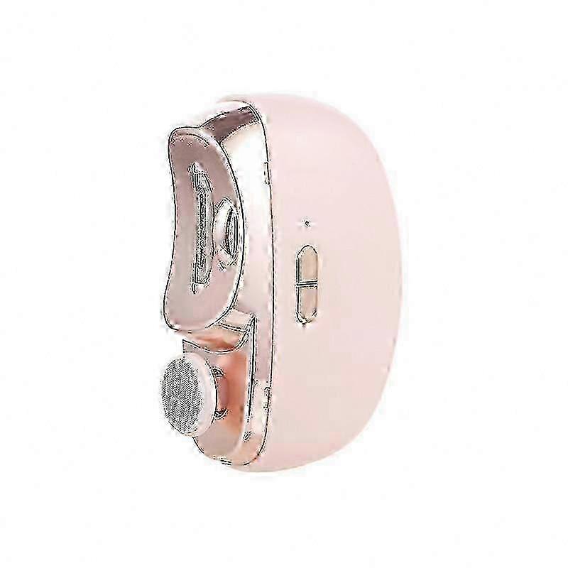 Electric 2-in-1 Nail Trimmer