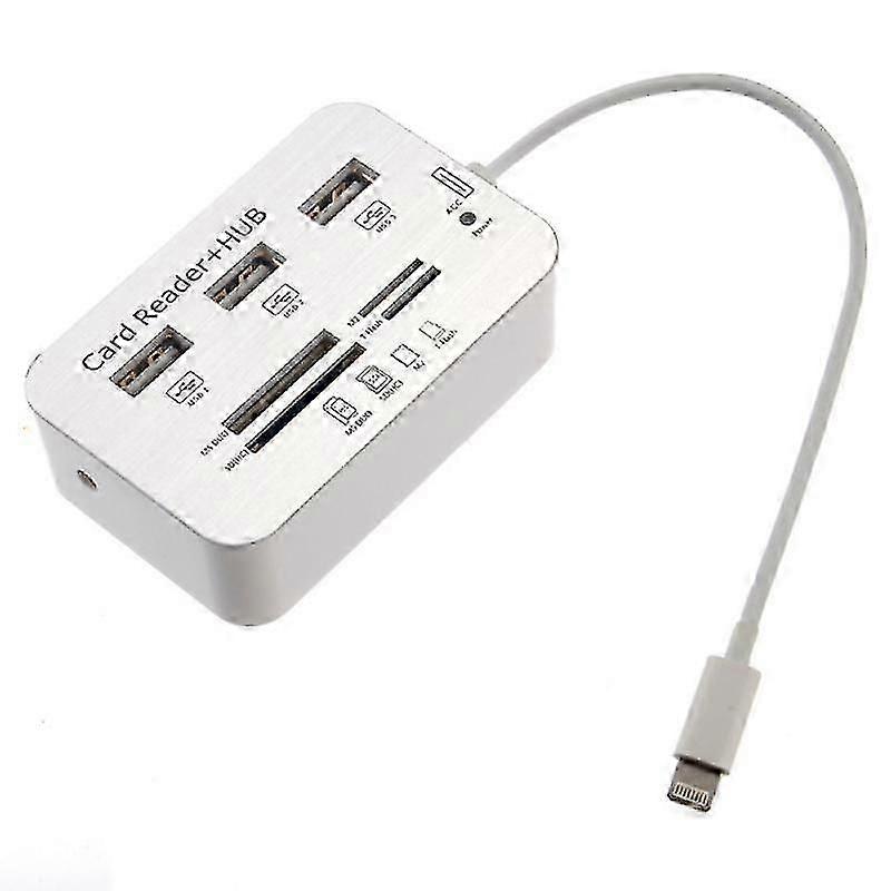 Plastic Camera Connection Kit-c 26-27