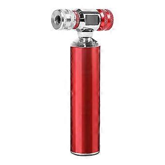 Hand-powered Road Bike Tire Inflator Pumps, Powerful High-pressure Air Compressors, Practical Functional Accessories for Cycling Trips
