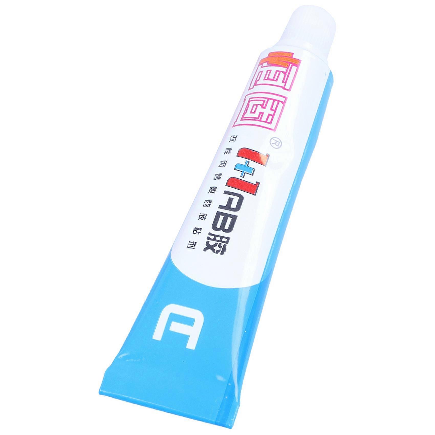 4X Two-Component Modified Acrylate Adhesive AB Glue Super Sticky