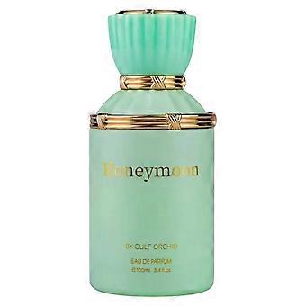 Gulf Orchid Honeymoon Eau de Parfum voor dames 100 ml