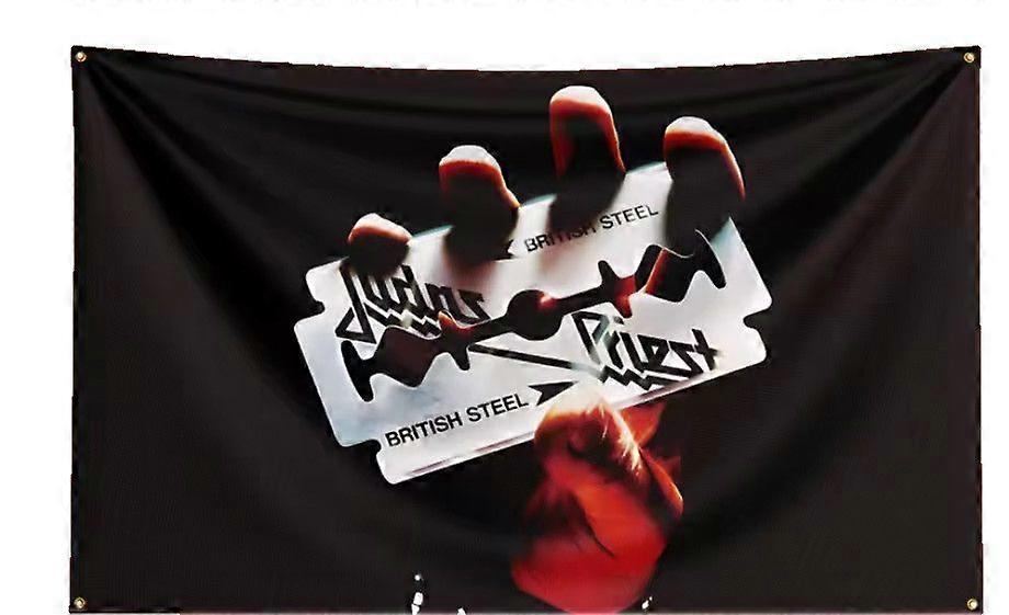 Judas Priest Flag ZY3063