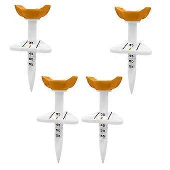 Driving Practice Holder Set for Golf Training