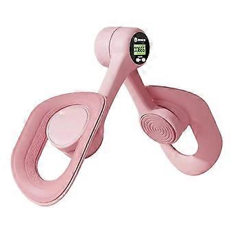 Mireva Fit Pelvic Thigh Trainer Ergonomic Portable Leg Trainer [MI]
