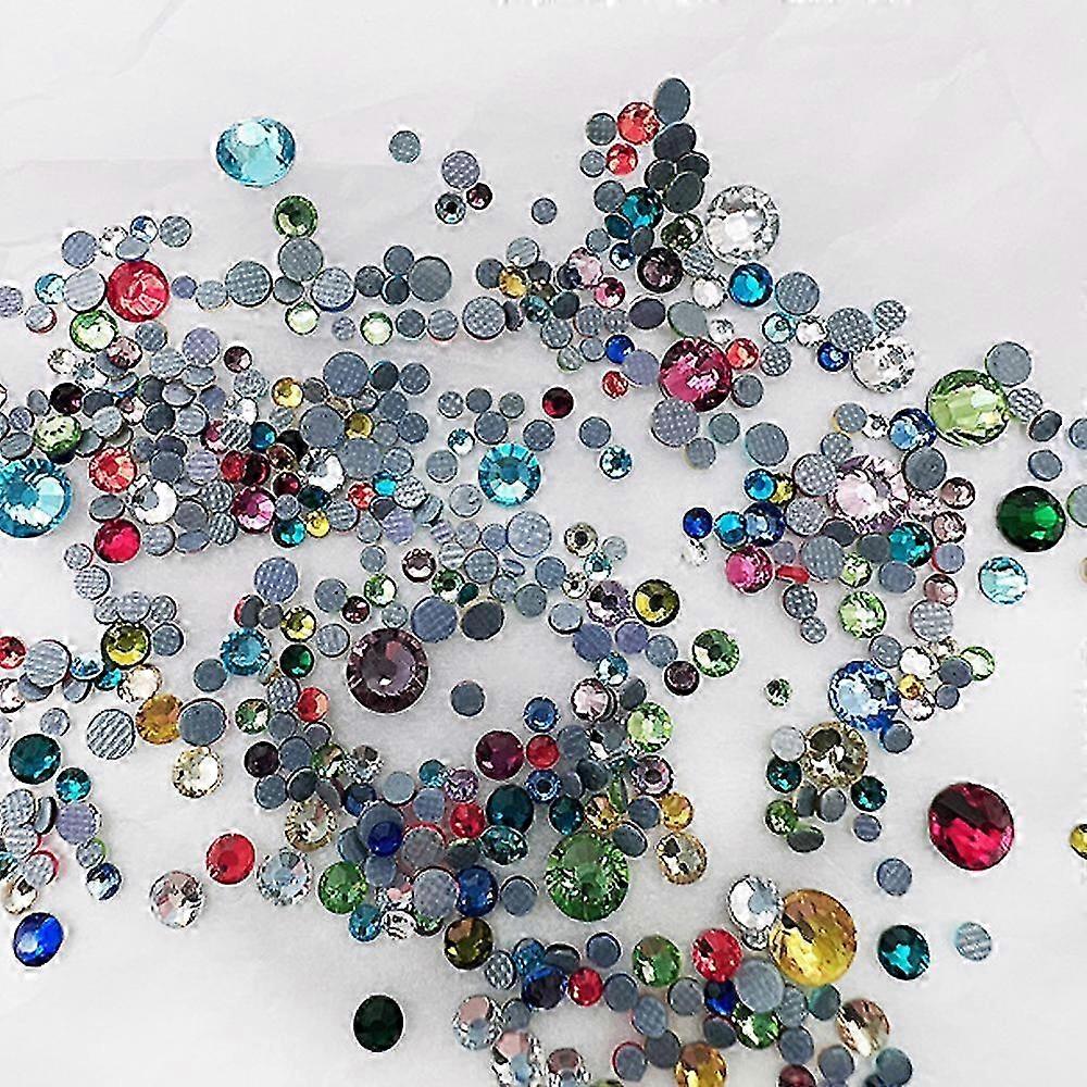Sparkling Glass Charms Multi-Surface