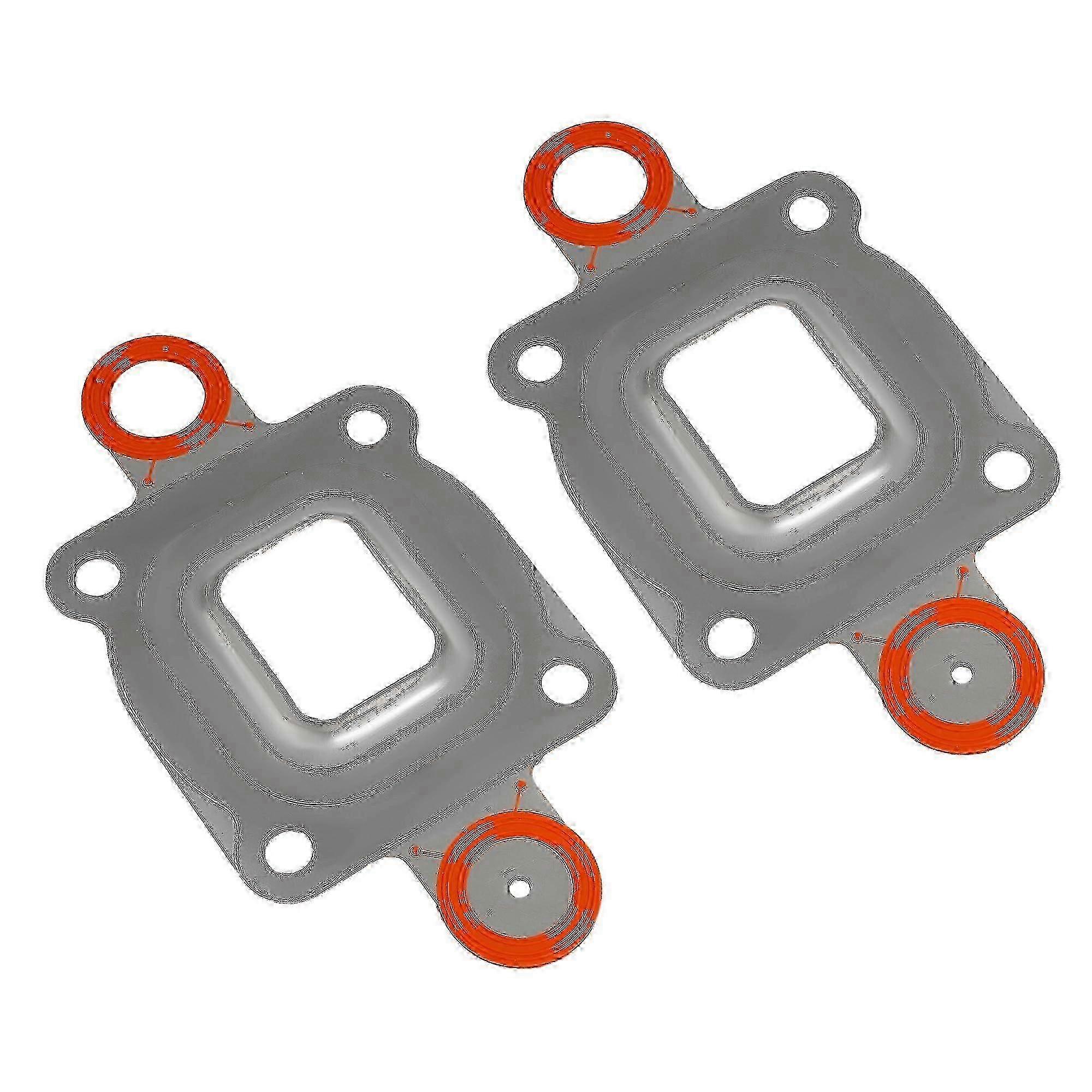 Restricted Flow Exhaust Gasket Set