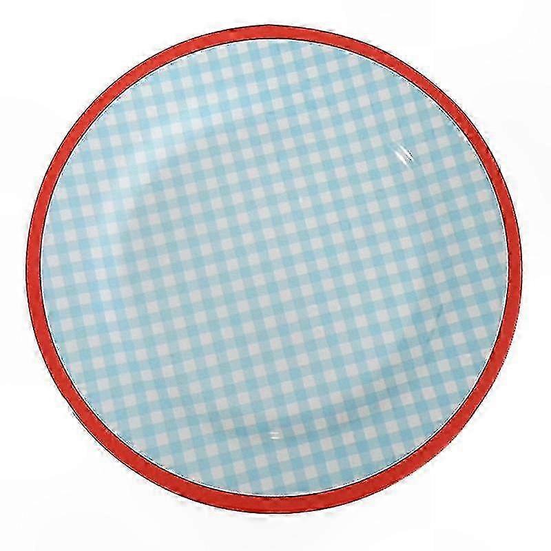 Single Salad Plate compatible with Everyday Use