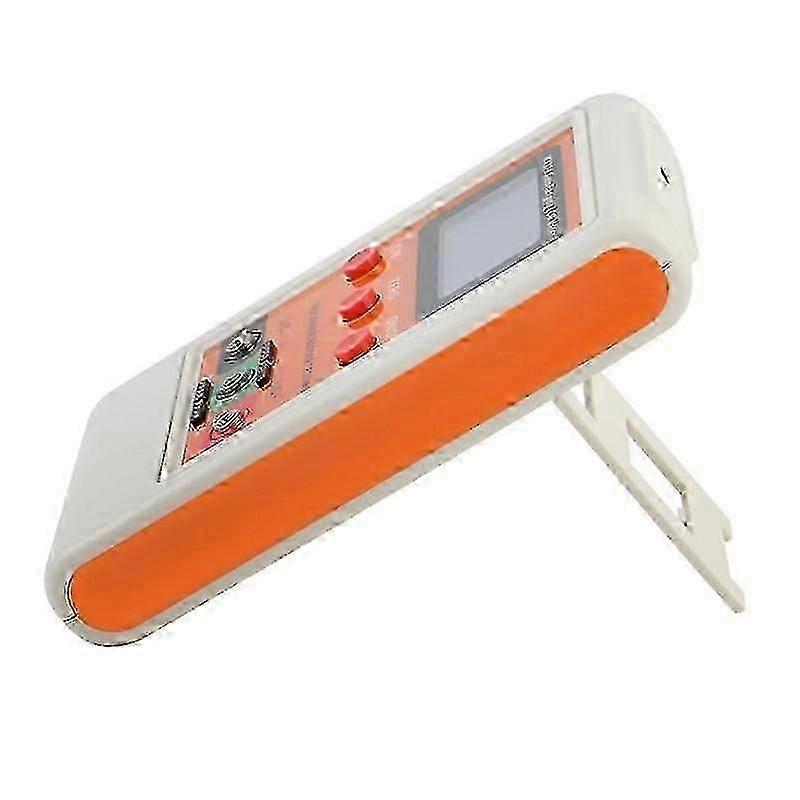LCR Bridge Tester, Capacitance Inductance Meter, Automatic Range, High Precision, 1% Accuracy, 5 Digit Display, Model M4070