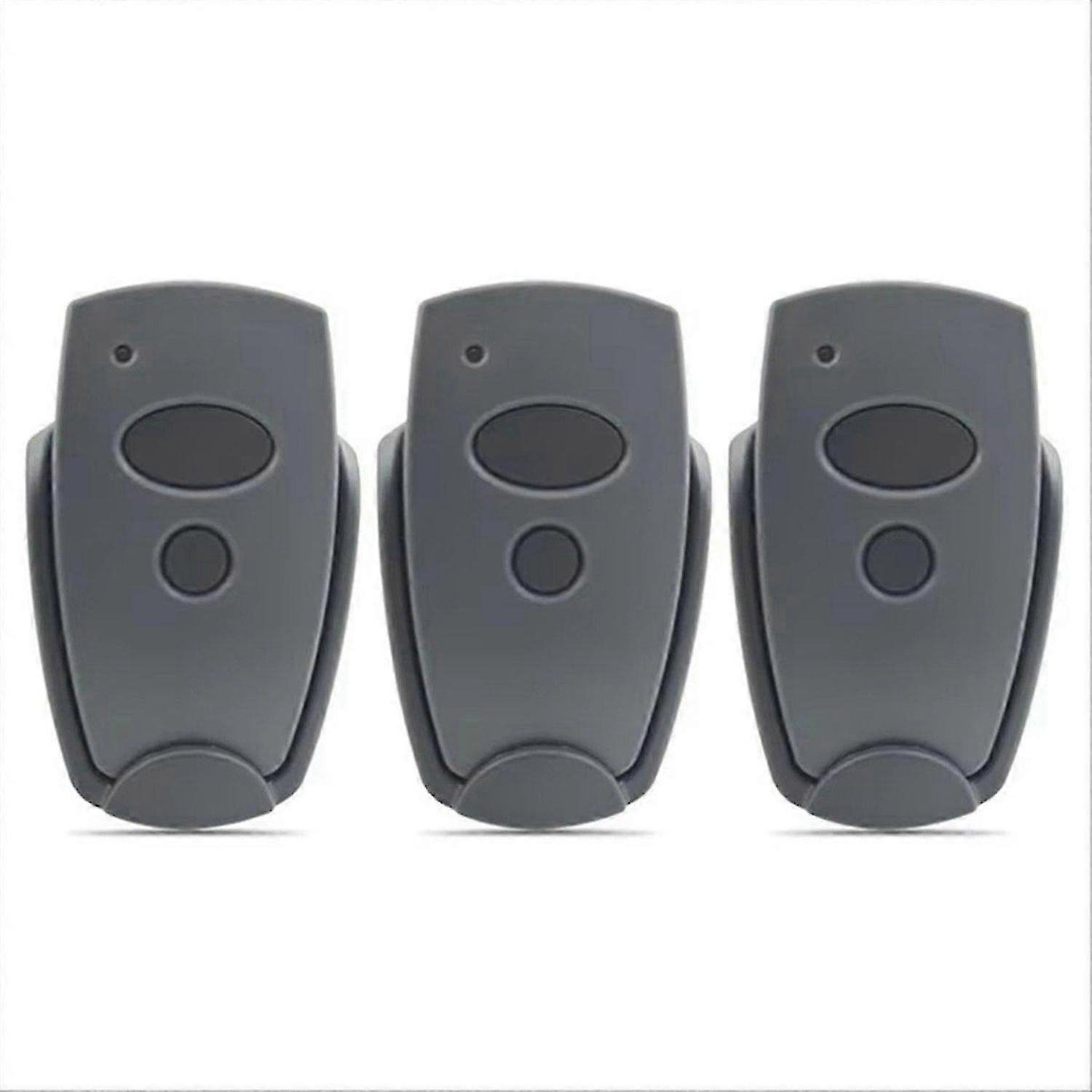 2-Button 868.3MHz Garage Door Remote