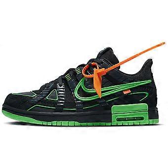Nike x Off-White Air Rubber Dunk 'Green Strike' CU6015-001