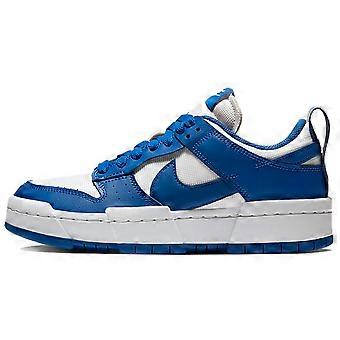 Nike Dunk Low Disrupt Game Royal Women's CK6654-100