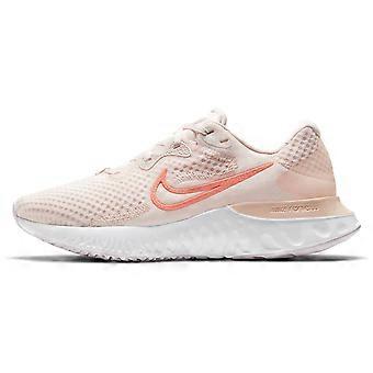 Nike Renew Run 2 Light Orange Women's CU3505-603