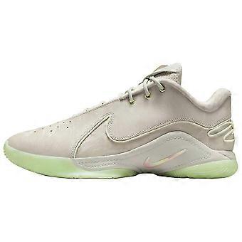 Nike LeBron 22 Dunkman Transparente Außensohle FZ1094-002