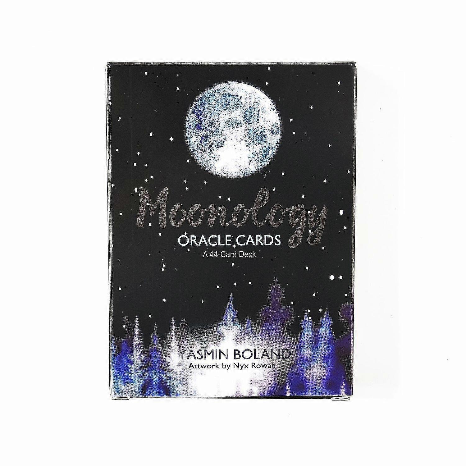 Oracle Tarot Card Set