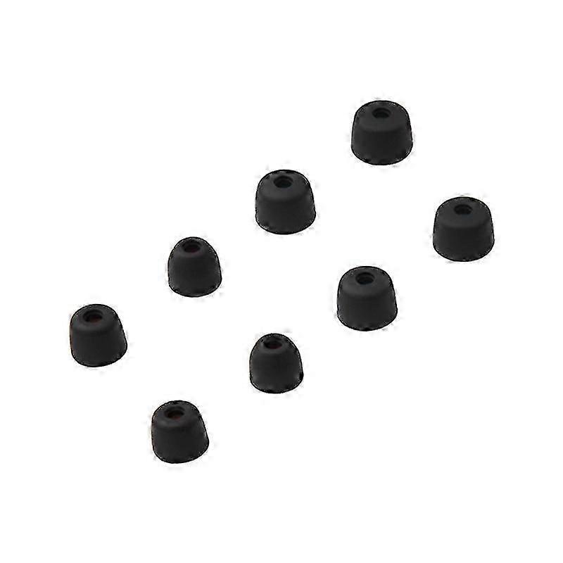 Antislip Silicone Earbud Covers Compatible with WF 1000XM5 Eartips Case