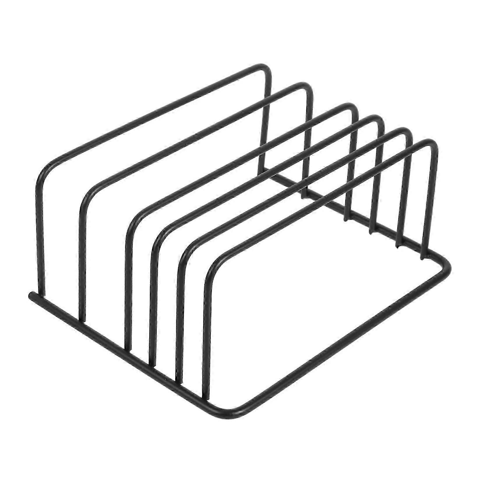 MoistureResistant Kitchen Organizer Rack