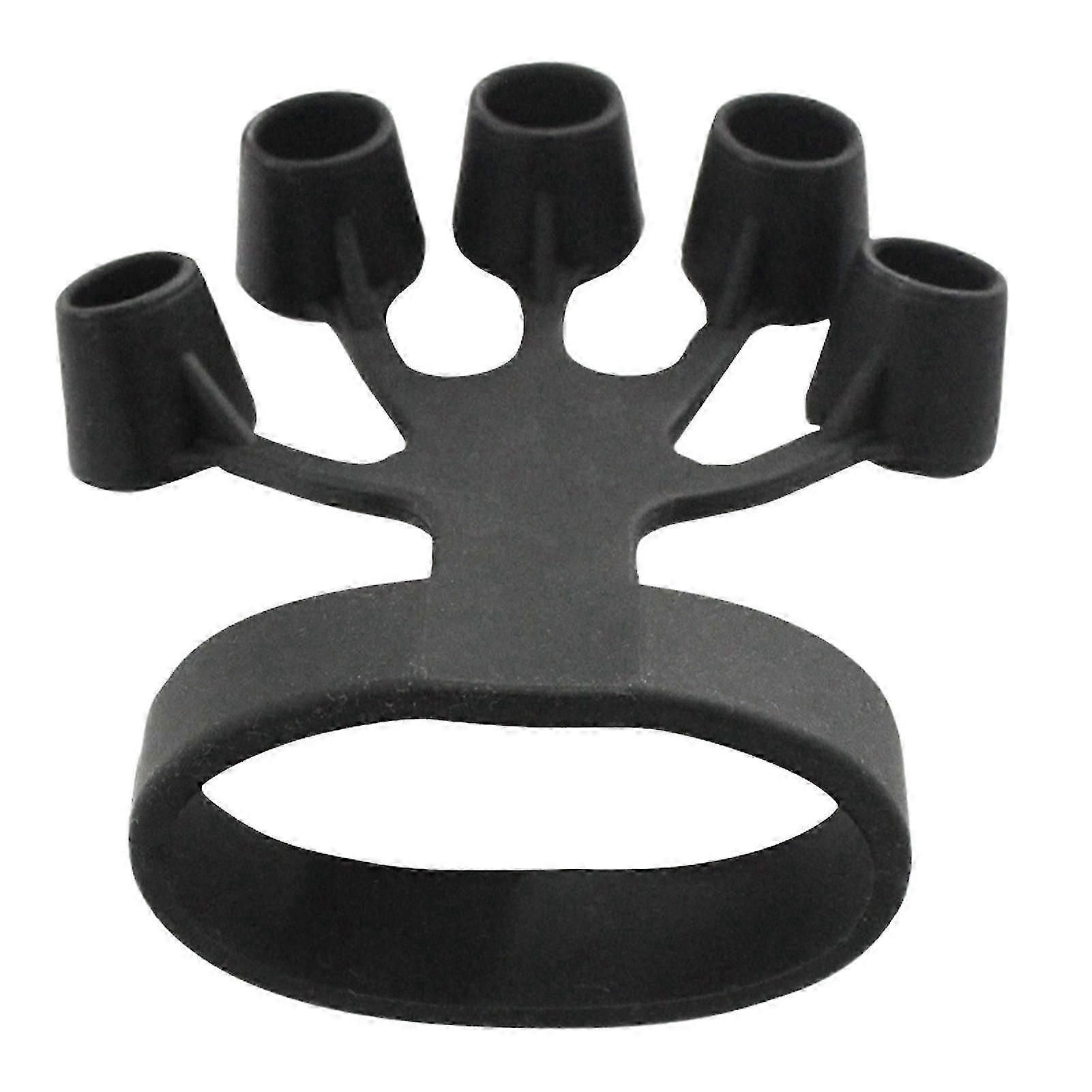Basketball Shooting Aid Silicone Trainer - Improve Accuracy & Technique